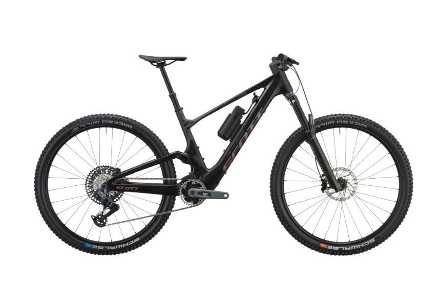 Scott Lumen 900 Bike 2027 Mountain Bike (click to zoom)