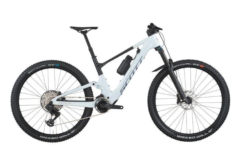 Scott Lumen 910 Bike 2027 Mountain Bike (click to zoom)