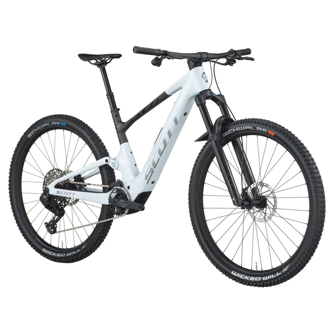 Scott Lumen 910 2026 Electric Mountain Bike (click to zoom)