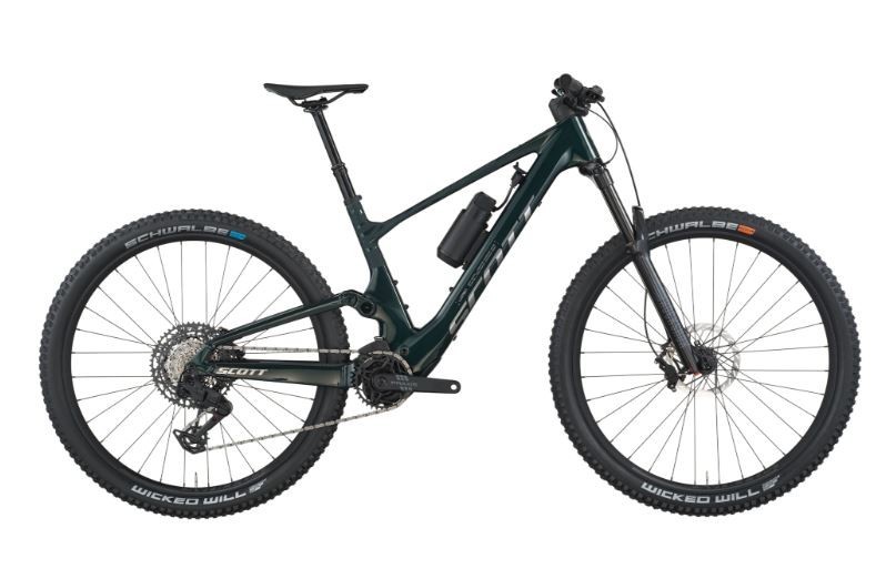 Scott Lumen 920 Bike 2027 Mountain Bike (click to zoom)