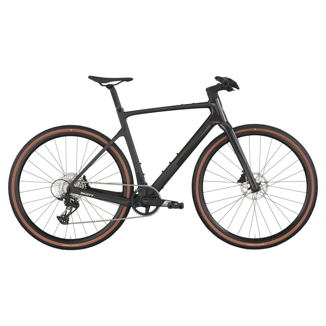 Scott Metrix 10 2026 Road Bike (click to zoom)