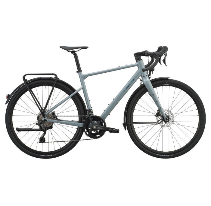 Scott Overland 20 Bike 2027 Gravel  (click to zoom)