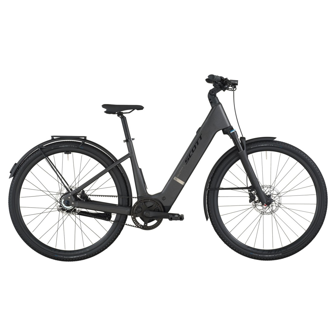 Scott Passage 10 Wave 2026 Electric Hybrid (click to zoom)