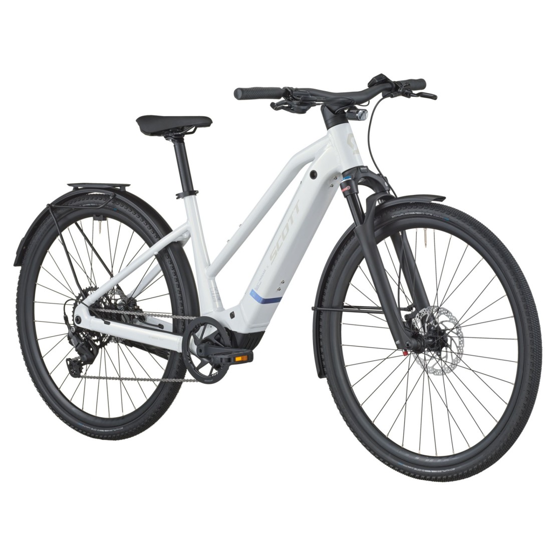Scott Passage 20 Slope 2026 Electric Hybrid (click to zoom)
