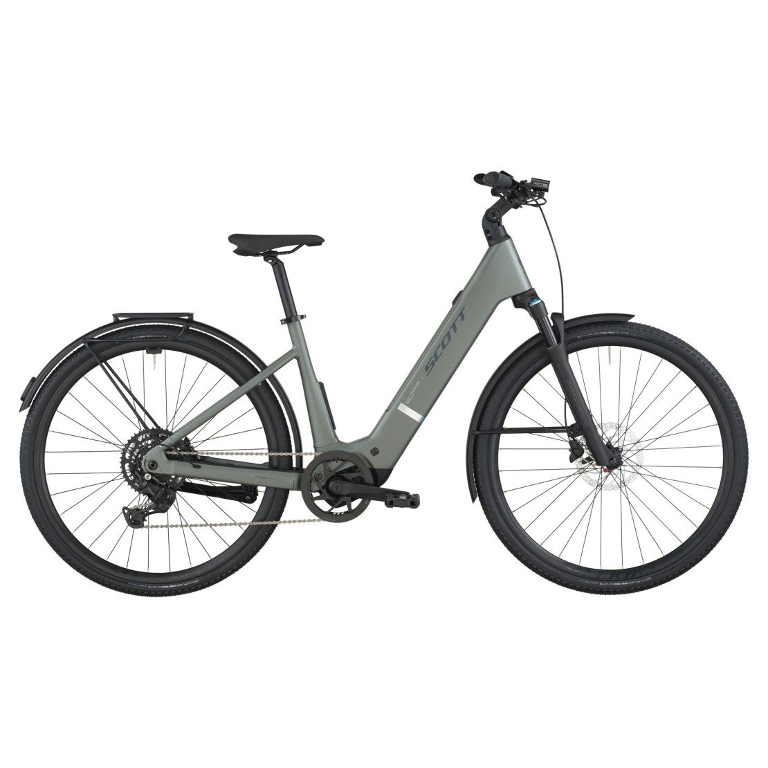 Scott Passage 20 Wave 2026 Electric Hybrid (click to zoom)