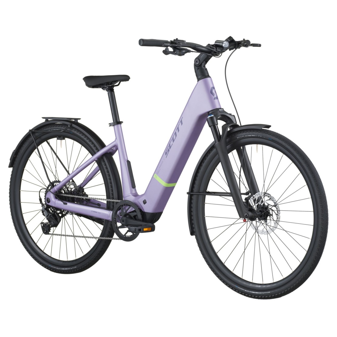 Scott Passage 20 Wave 2026 Electric Hybrid (click to zoom)