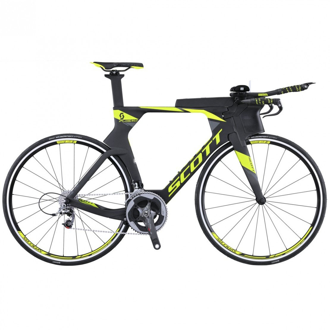 Scott Plasma Team Issue 2016 Triathlon | Damian Harris Cycles | E-bike specialist, Cardiff UK