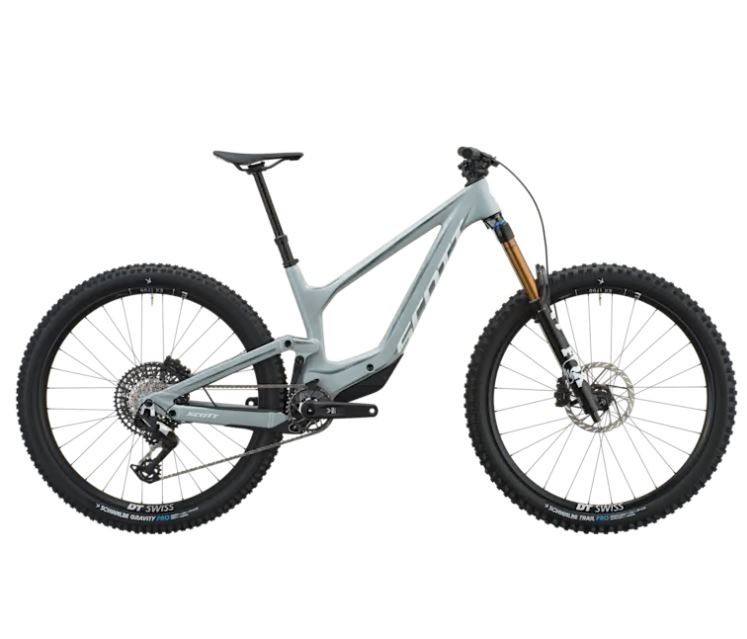 Scott Ransom 10 2027 Mountain Bike (click to zoom)