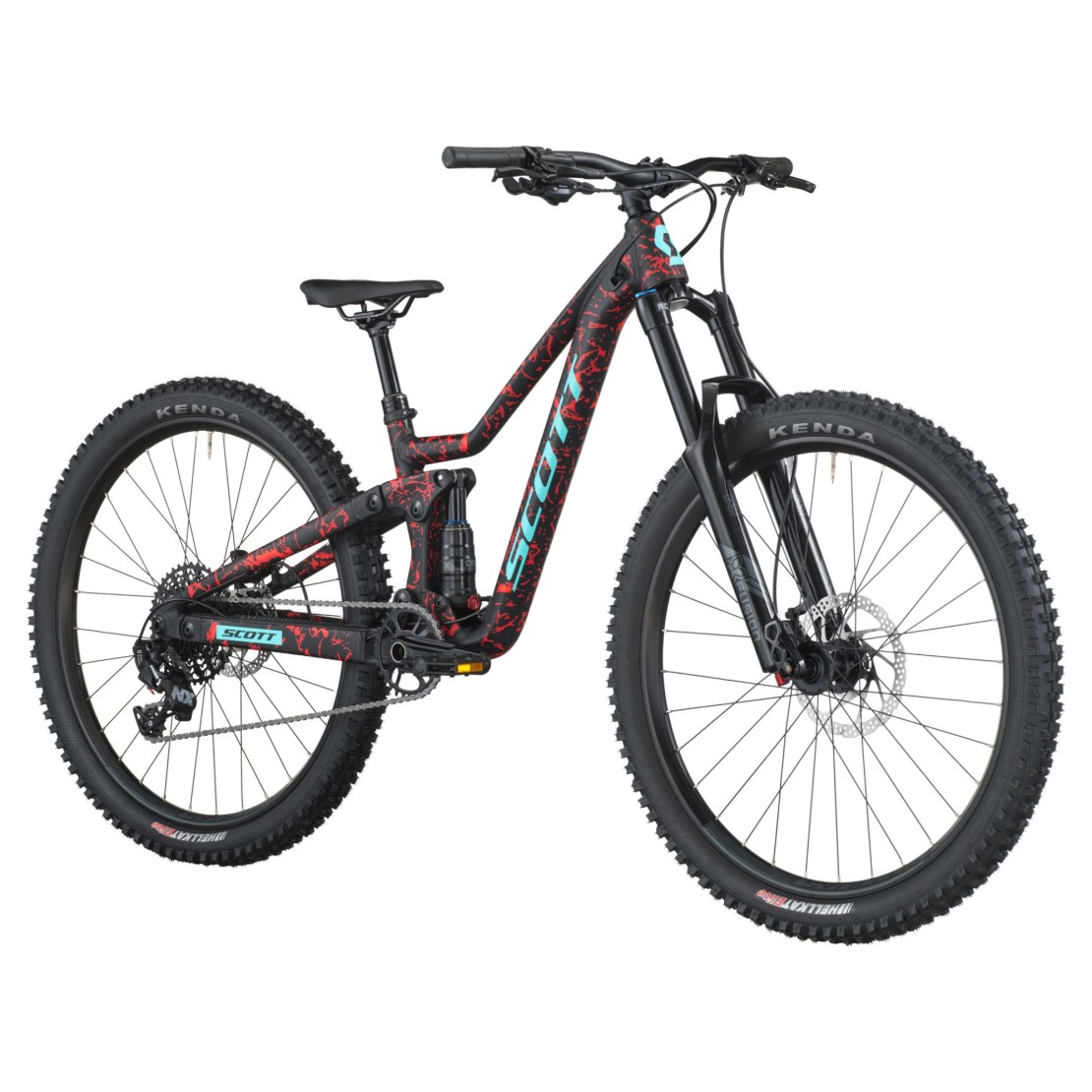 Scott Ransom 600 2026 Mountain Bike (click to zoom)
