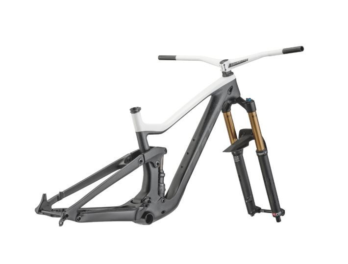 scott ransom 700 tuned bike price
