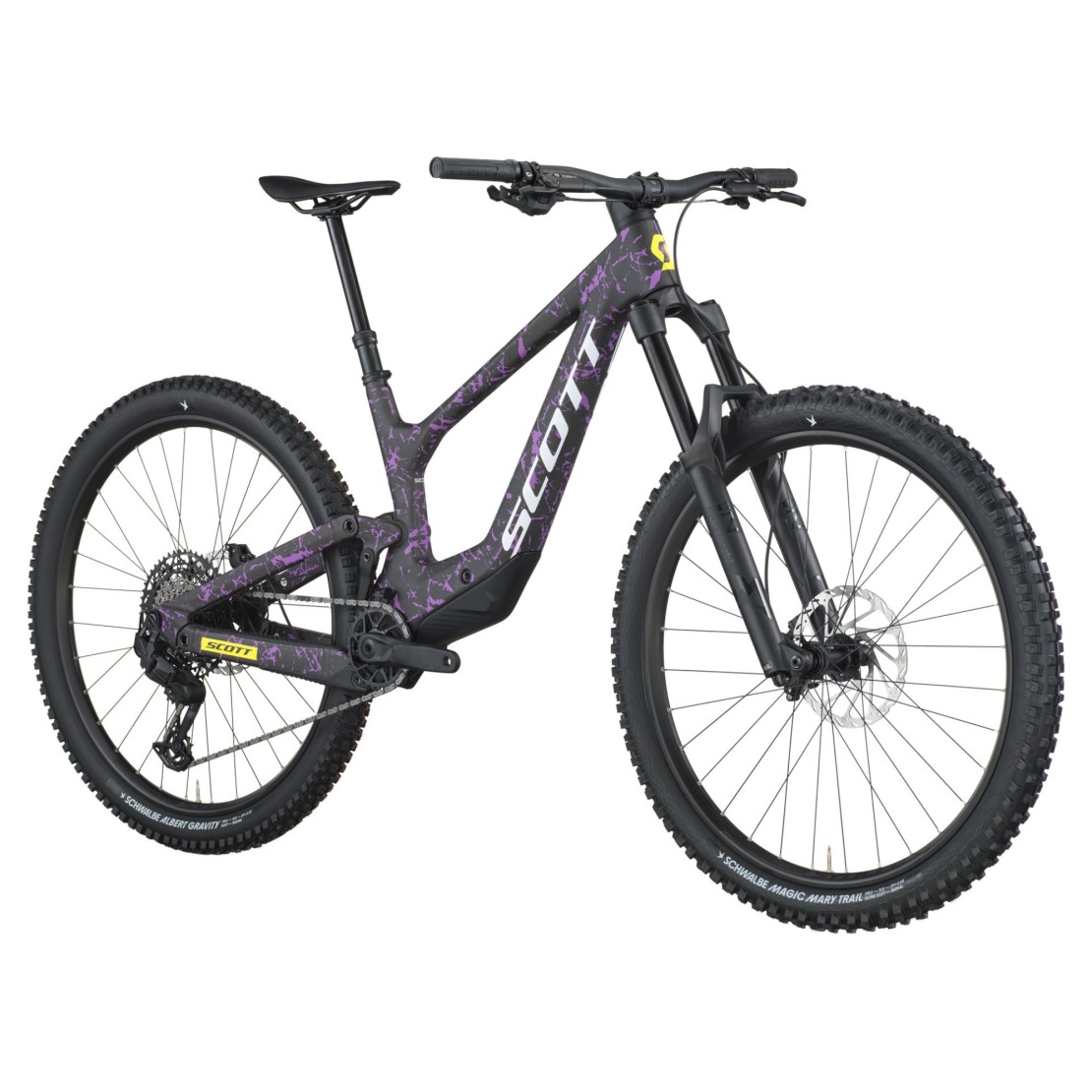 Scott Ransom 920 2026 Mountain Bike (click to zoom)