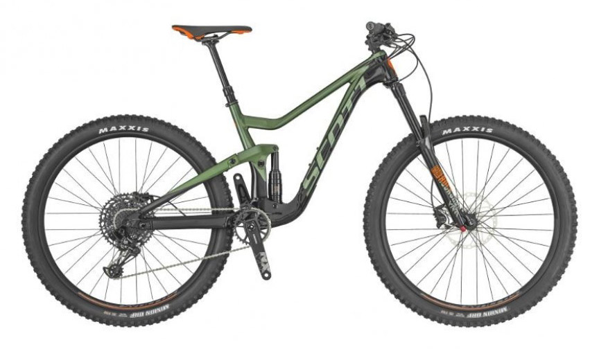 2019 scott ransom 930