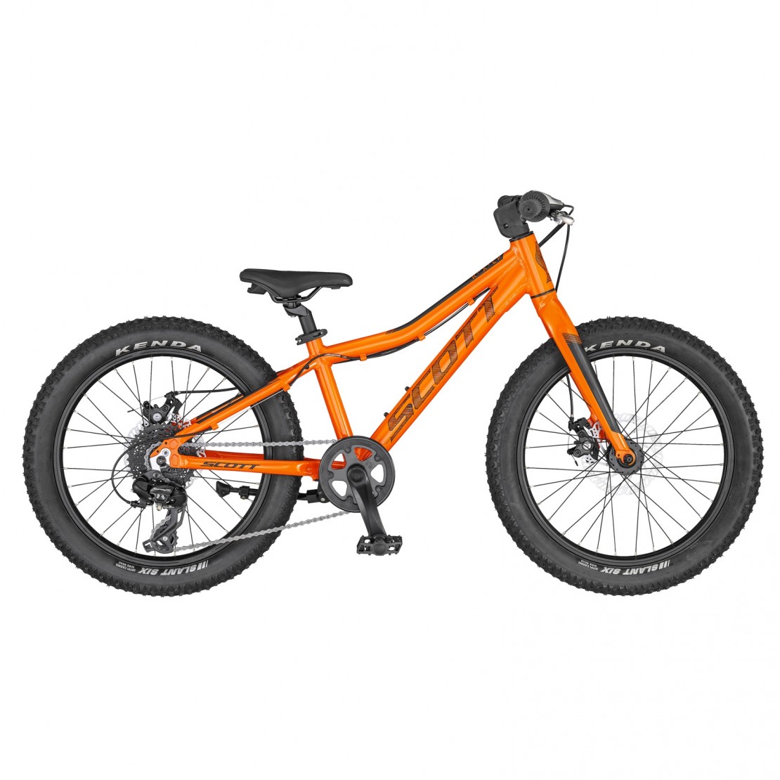 scott roxter 16 bike