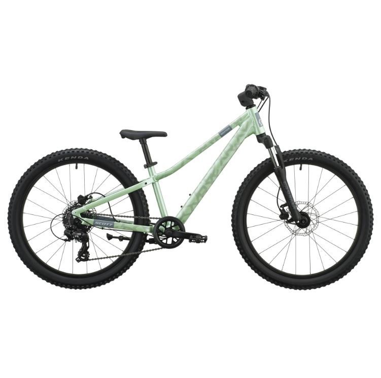 Scott Roxter 400 Bike 2027 Mountain Bike (click to zoom)