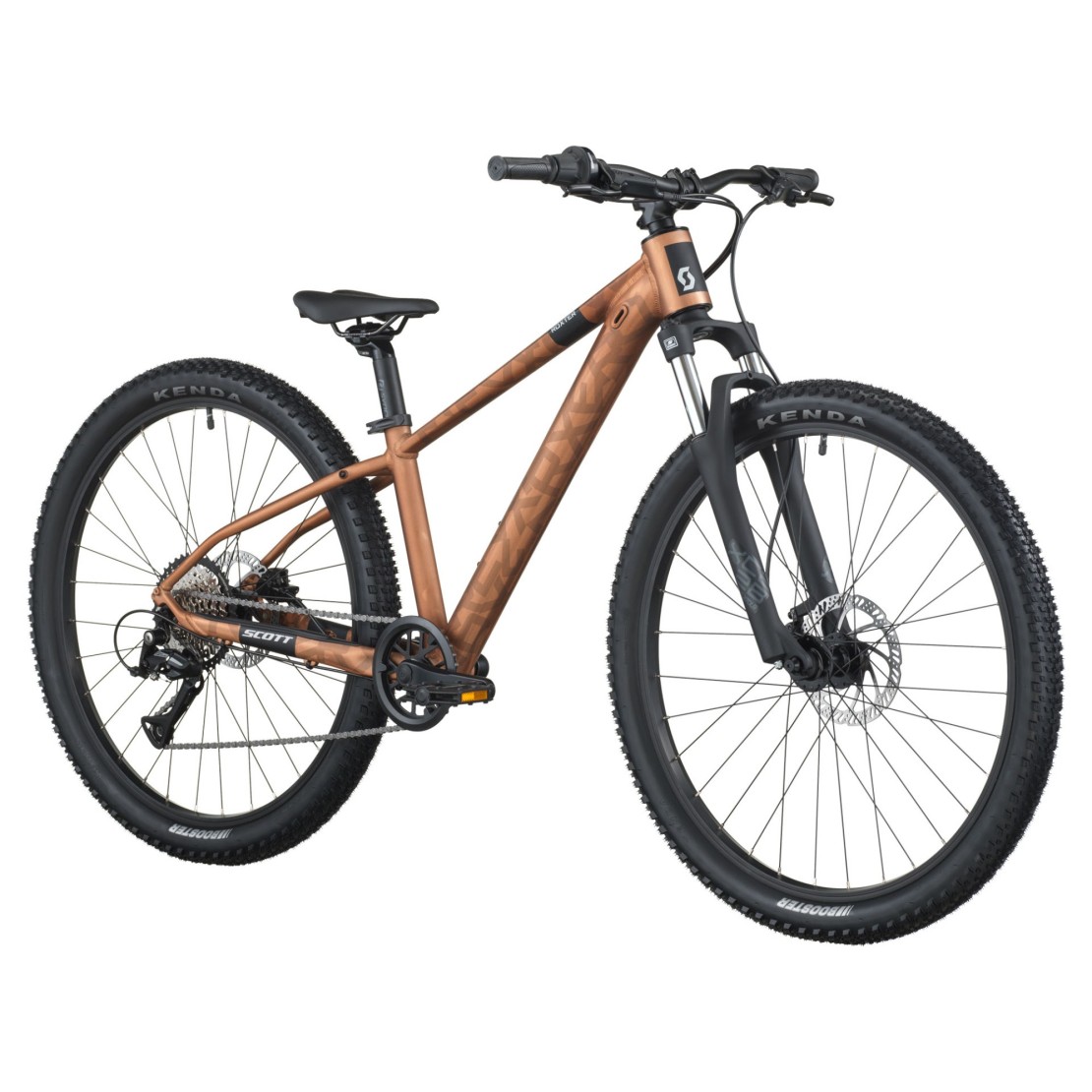 Scott Roxter 600 2026 Mountain Bike (click to zoom)