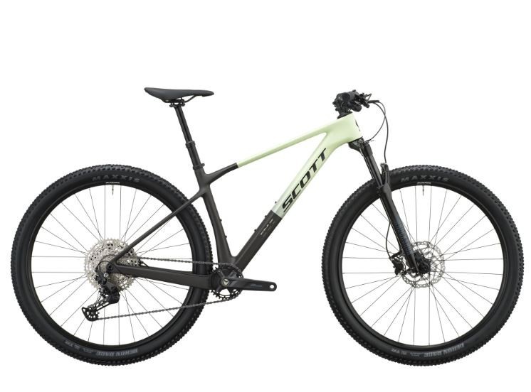 Scott Scale 20 2027 Mountain Bike (click to zoom)