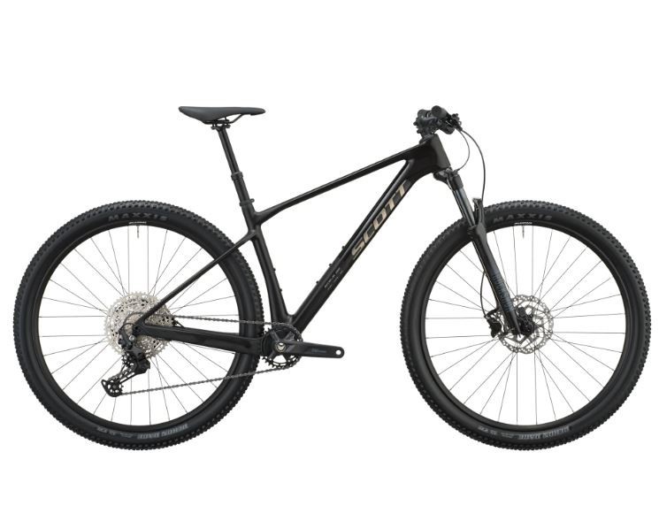 Scott Scale 20 2027 Mountain Bike (click to zoom)
