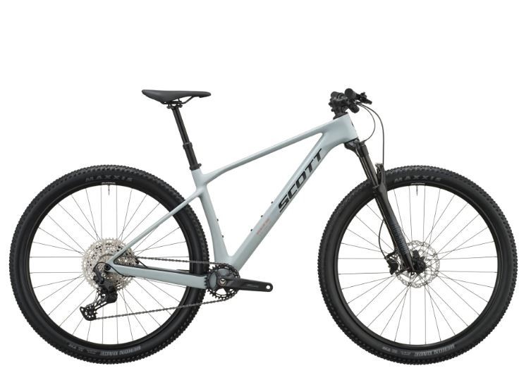 Scott Scale 20 2027 Mountain Bike (click to zoom)