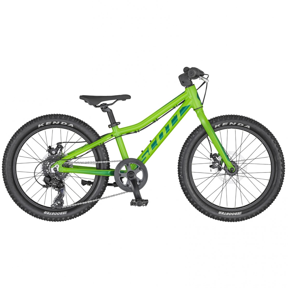 kids mountain bikes 20