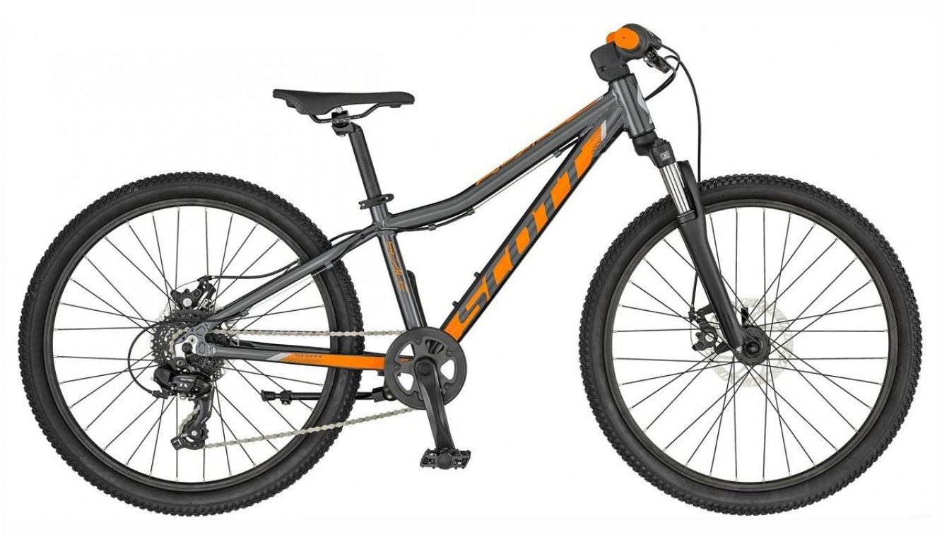 scott scale 24 disc