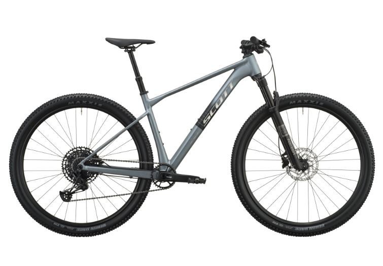Scott Scale 40 2027 Mountain Bike (click to zoom)