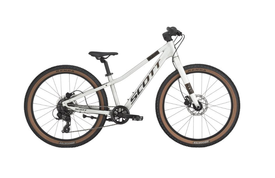 Scott Scale 400 2025 Mountain Bike (click to zoom)