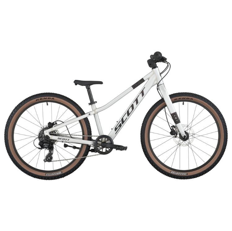 Scott Scale 400 Bike 2027 Mountain Bike (click to zoom)