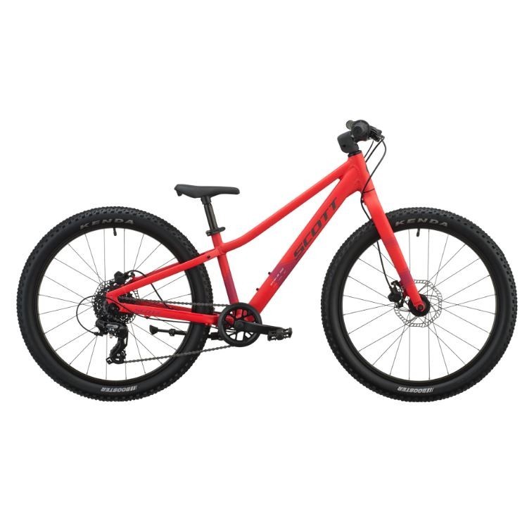 Scott Scale 400 Bike 2027 Mountain Bike (click to zoom)