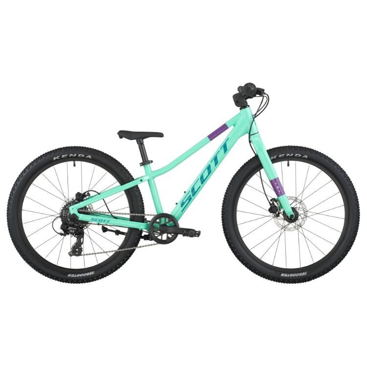 Scott Scale 400 Bike 2027 Mountain Bike (click to zoom)
