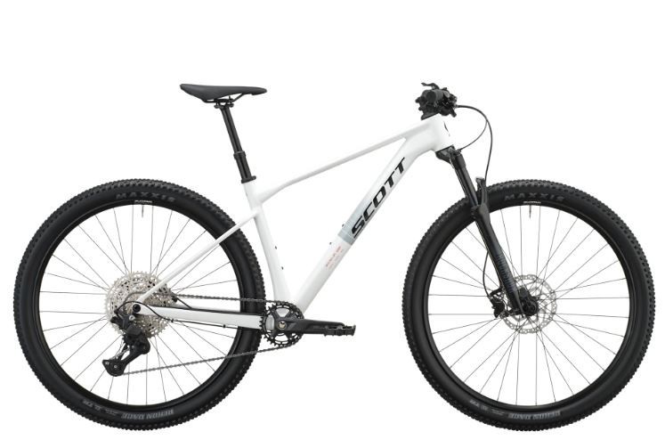 Scott Scale 50 2027 Mountain Bike (click to zoom)