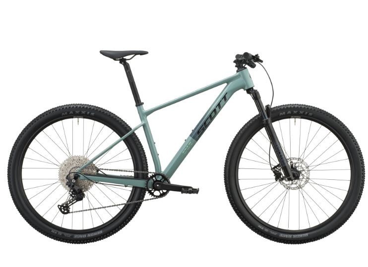 Scott Scale 60 2027 Mountain Bike (click to zoom)