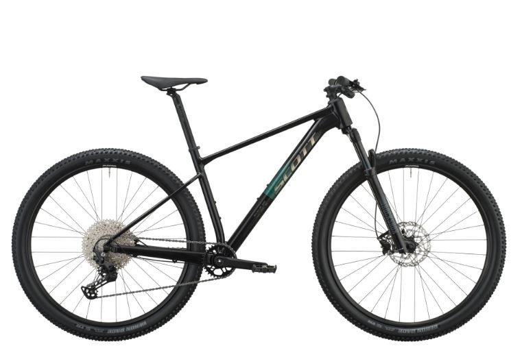 Scott Scale 60 2027 Mountain Bike (click to zoom)