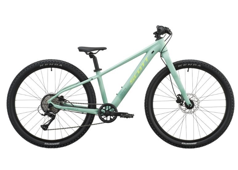 Scott Scale 600 Bike 2027 Hybrid (click to zoom)