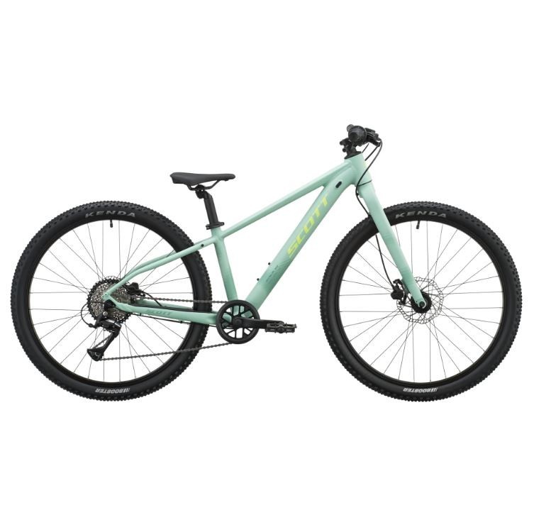 Scott Scale 600 Bike 2027 Mountain Bike (click to zoom)