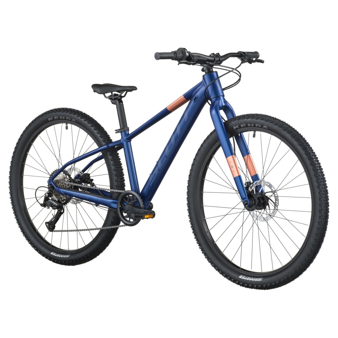 Scott Scale 600 2026 Mountain Bike (click to zoom)