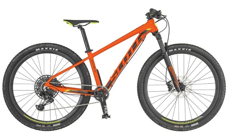 scott e scale 710