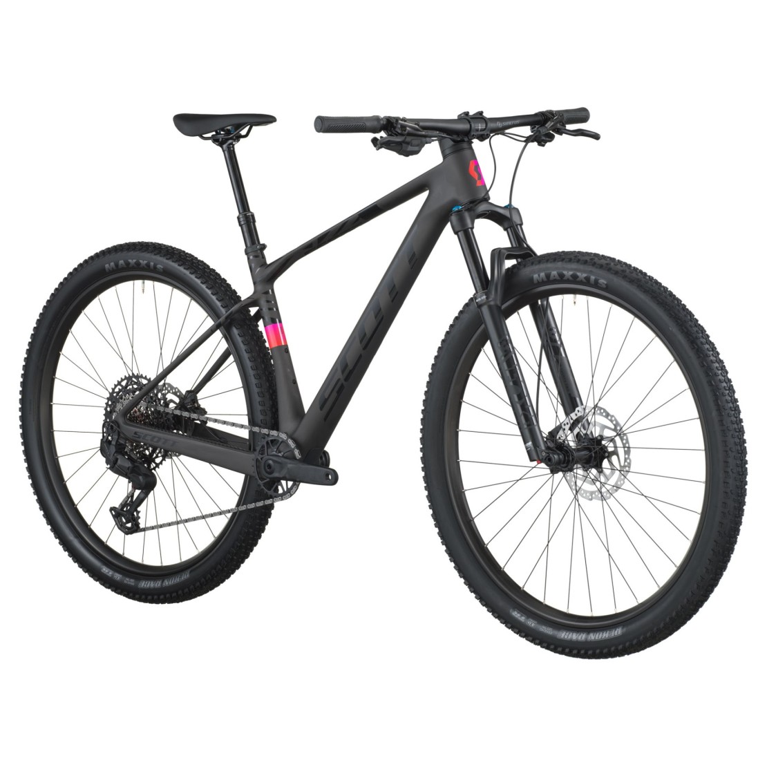 Scott Scale 910 2026 Mountain Bike (click to zoom)