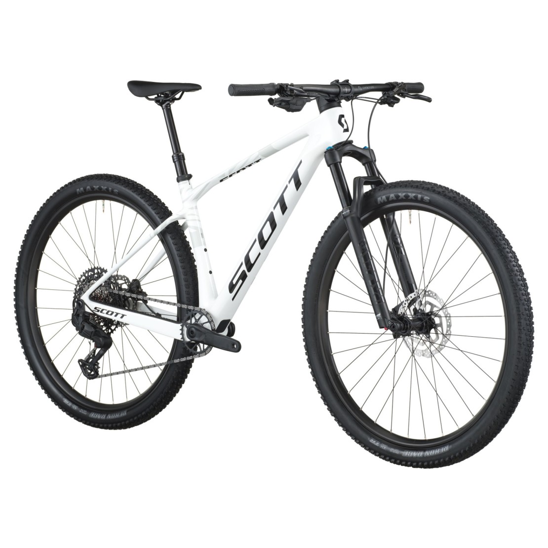 Scott Scale 910 2026 Mountain Bike (click to zoom)