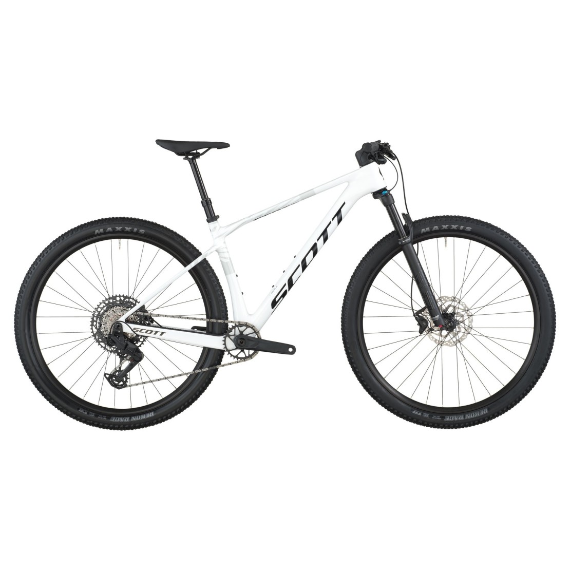 Scott Scale 910 2026 Mountain Bike (click to zoom)