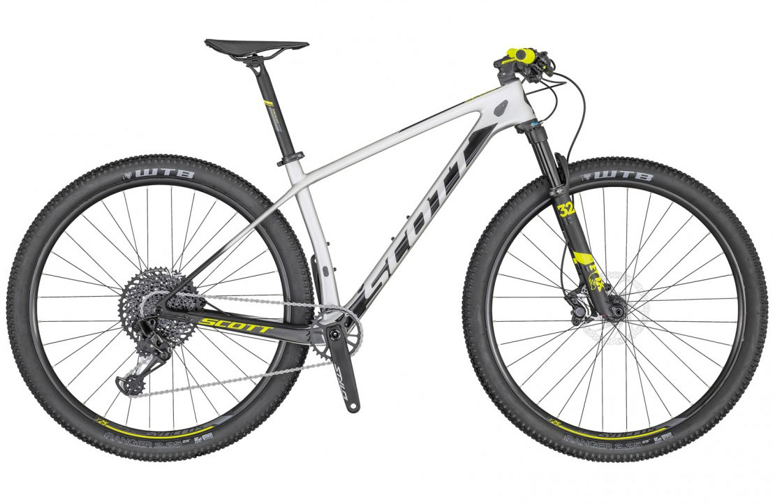 scott 920 e bike