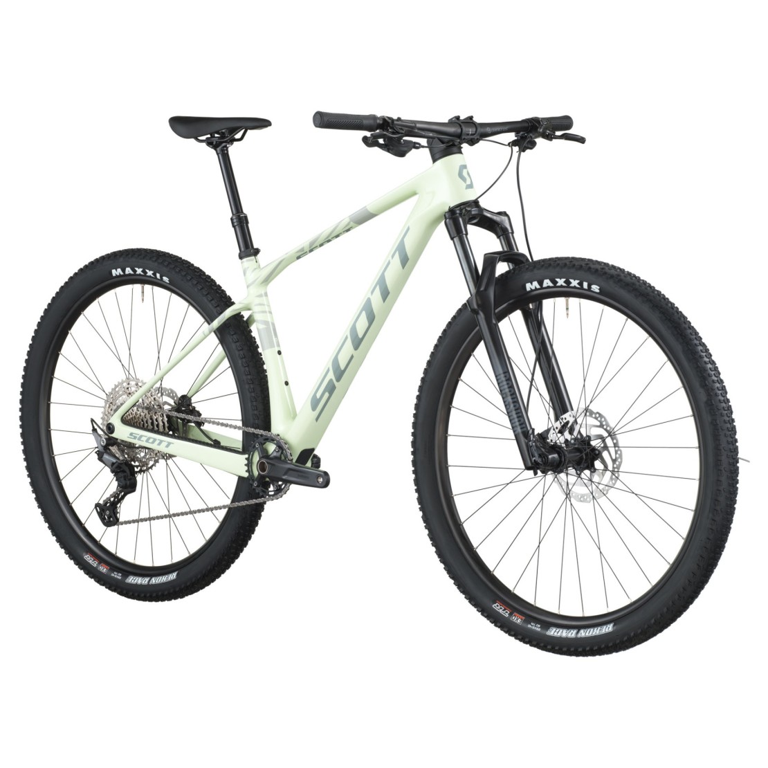 Scott Scale 920 2026 Mountain Bike (click to zoom)