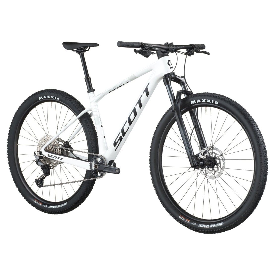 Scott Scale 920 2026 Mountain Bike (click to zoom)