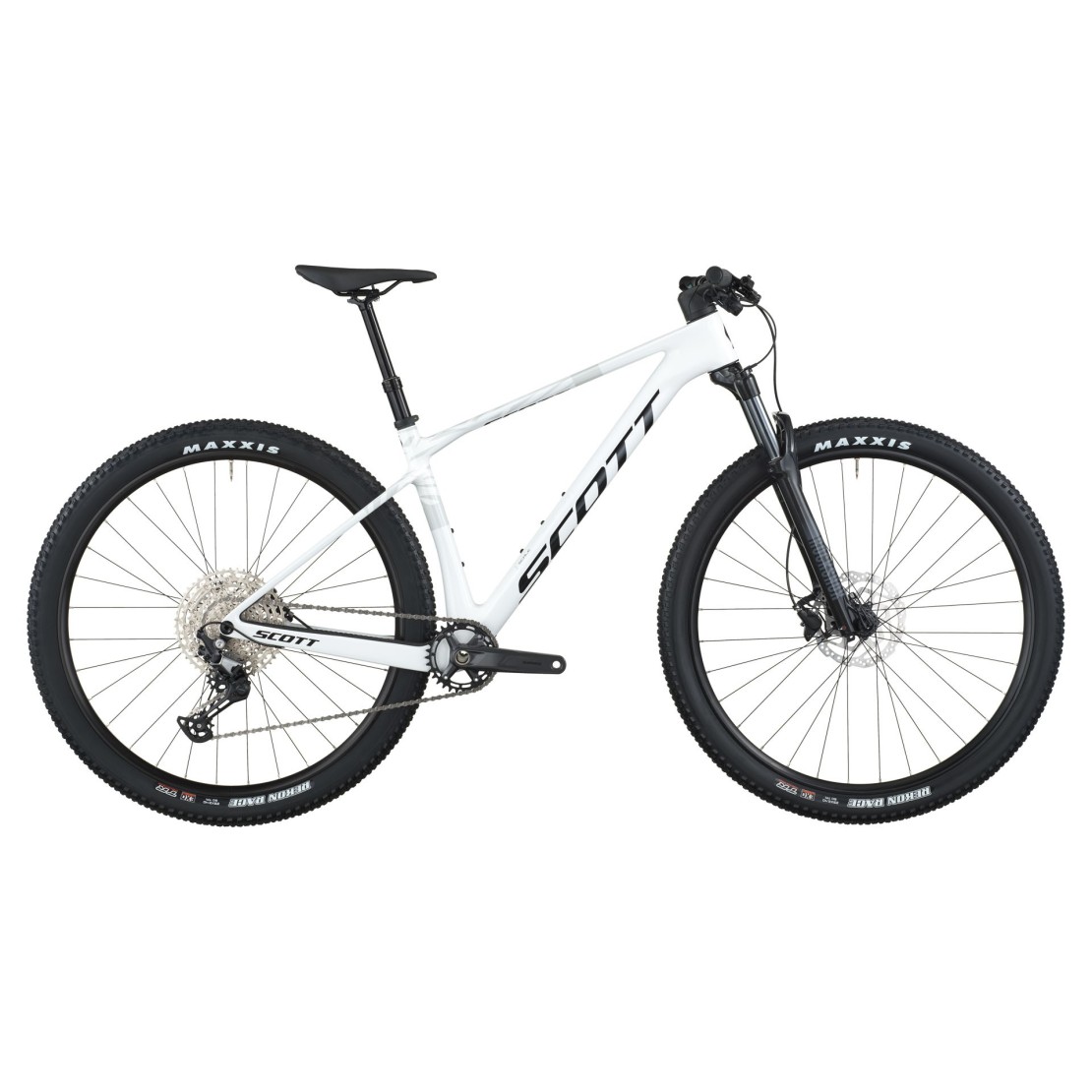 Scott Scale 920 2026 Mountain Bike (click to zoom)