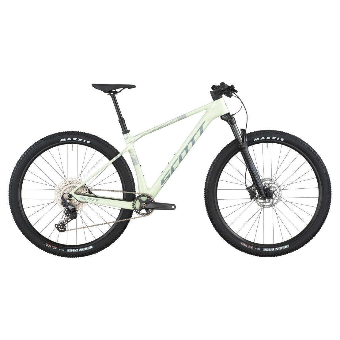 Scott Scale 920 2026 Mountain Bike (click to zoom)