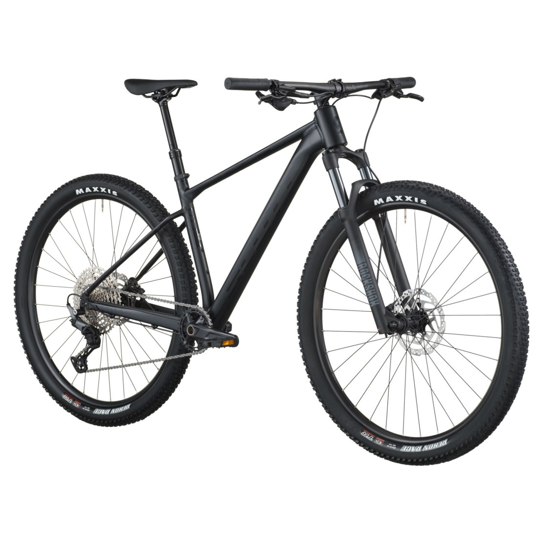 Scott Scale 940 2026 Mountain Bike (click to zoom)