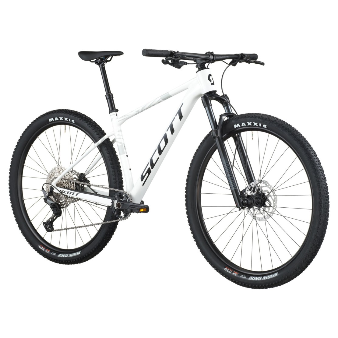 Scott Scale 940 2026 Mountain Bike (click to zoom)