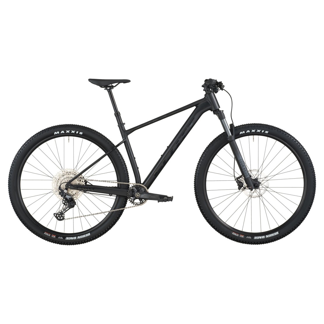 Scott Scale 940 2026 Mountain Bike (click to zoom)