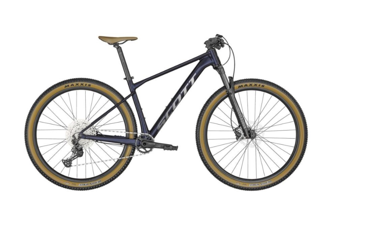 Scott Scale 965 2024 Mountain Bike (click to zoom)