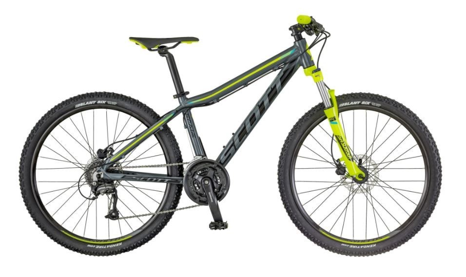 boys scott bike