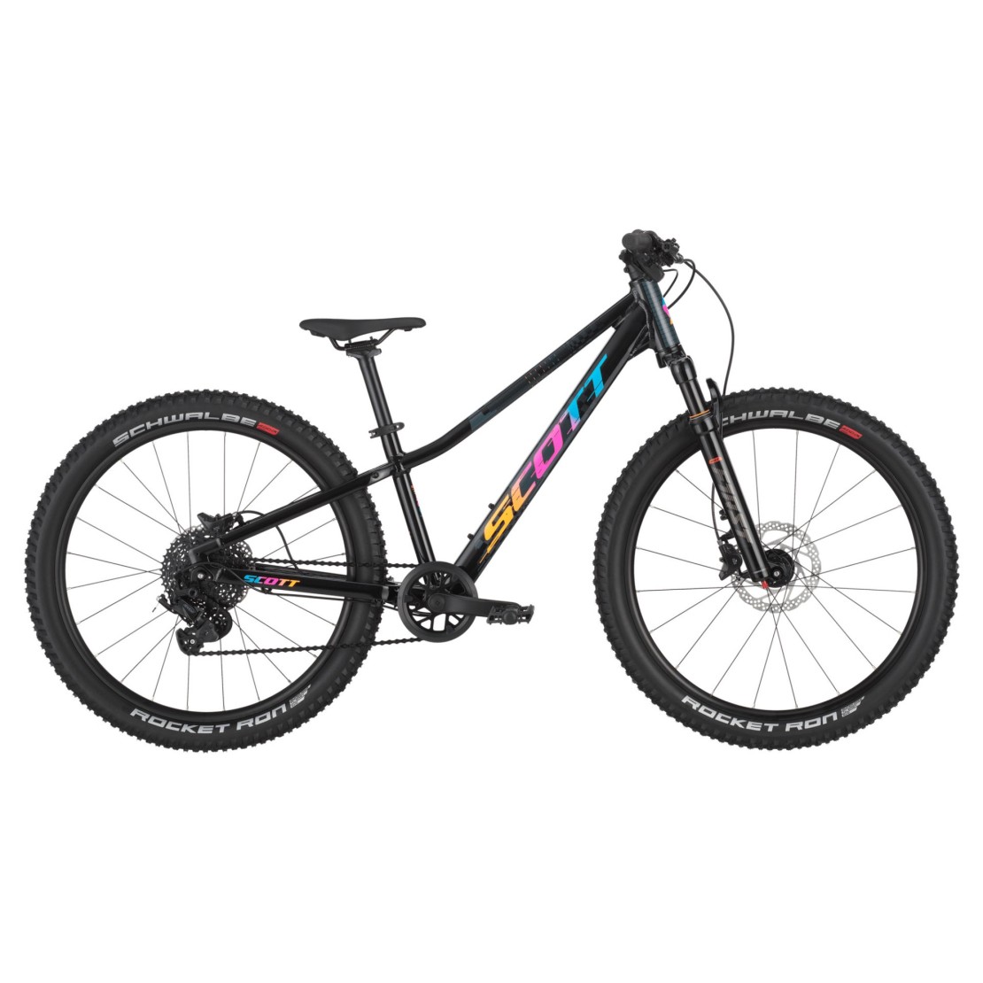 Scott Scale RC 400 2026 Mountain Bike (click to zoom)